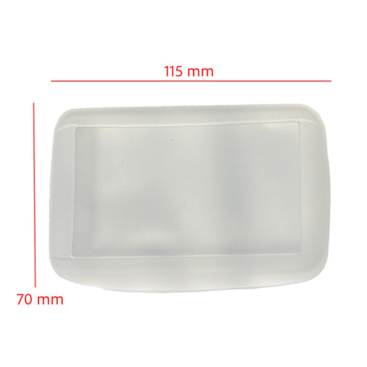 Protector de Pantalla Para display Urbanglide y Zwheel