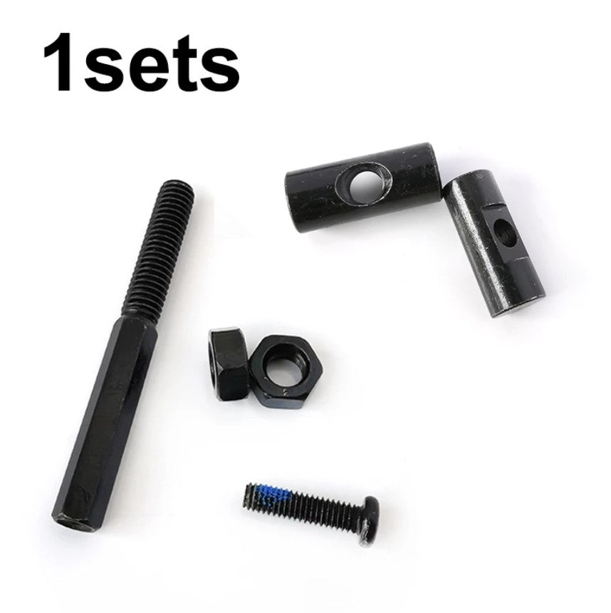 Juegos de tornilleria pliegue para Ninebot MAX G30