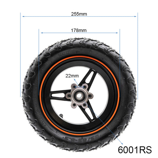 Llanta 6,5"/B50 Navee N65