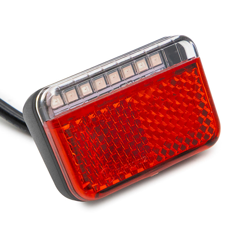 Luz trasera Navee N65