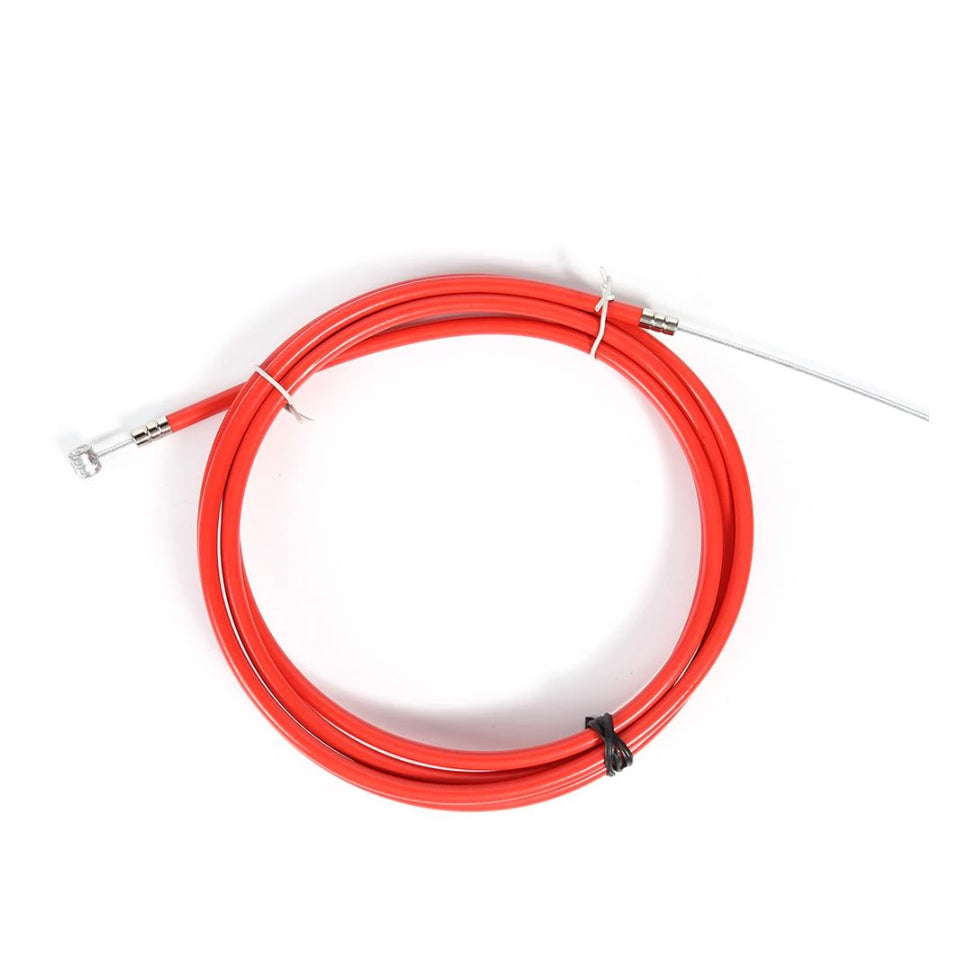 Cable de Freno Genérico 2.3 metros (Negro)