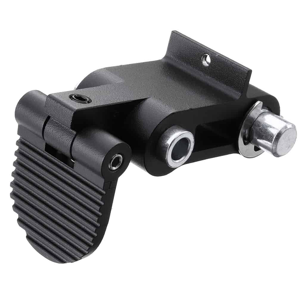 Pliegue Ninebot de ES