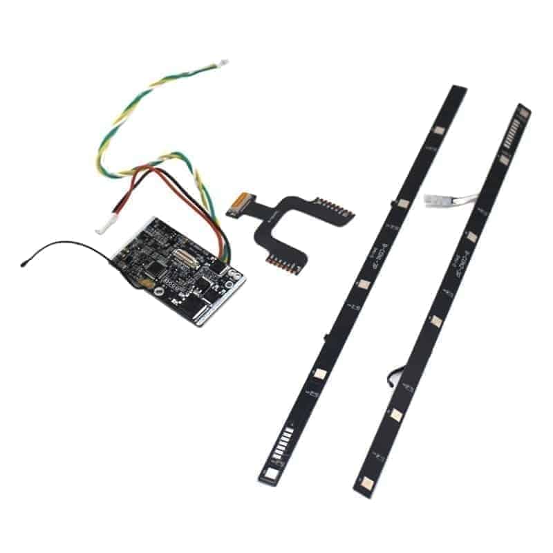 BMS batería Xiaomi M365, 1S, Mi3