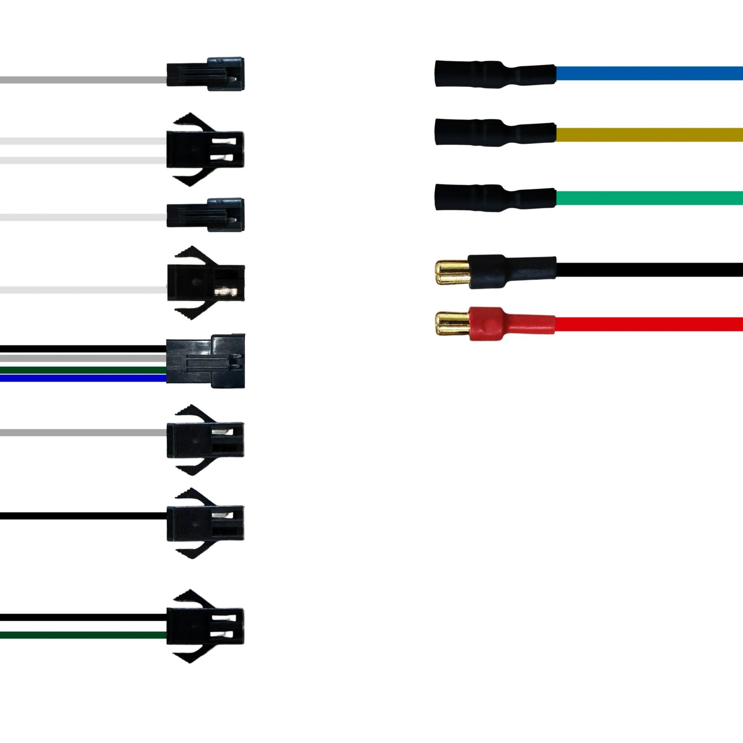 Controladora trasera (A) 60V 40A 2400W para Dualtron Thunder/Ultra