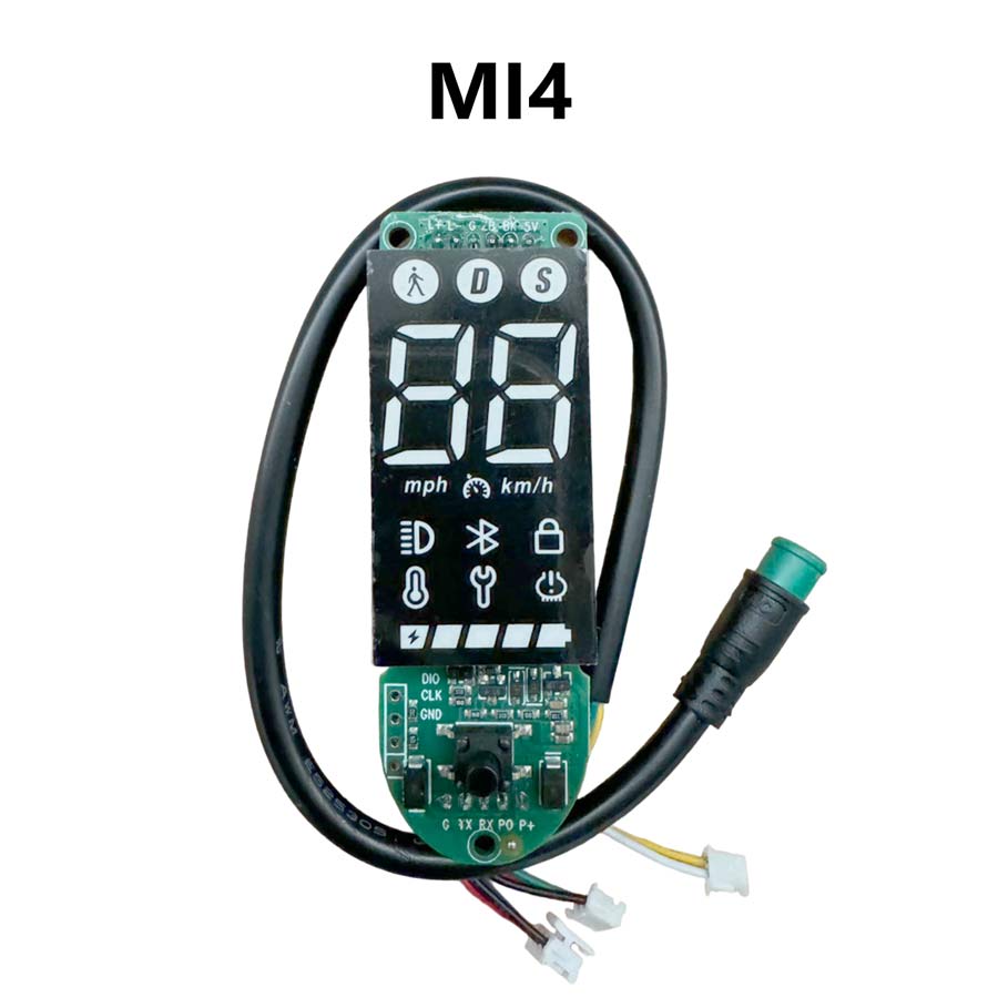 Pantalla display para Xiaomi MI4 (1º generación)