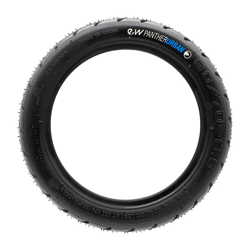 Neumático Xiaomi MI5 tubeless con GEL 60/70-6,5