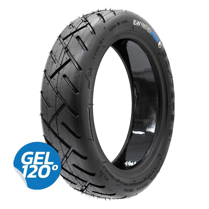 Neumático Xiaomi MI5 tubeless con GEL 60/70-6,5