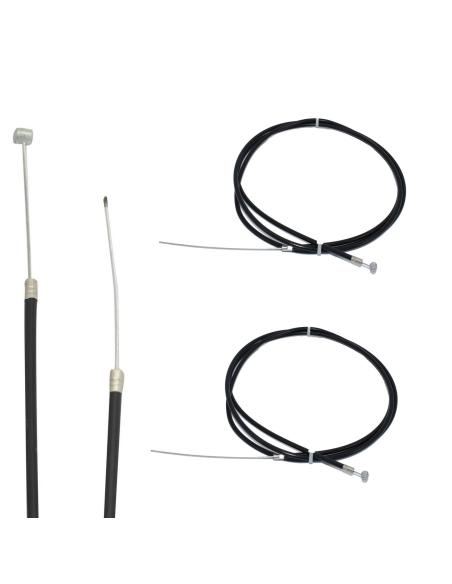 CABLES FRENO SPEEDWAY, ROCKWAY Y CROSSOVER (pack 2) - PP27-067 - SportRiders - imagen 2