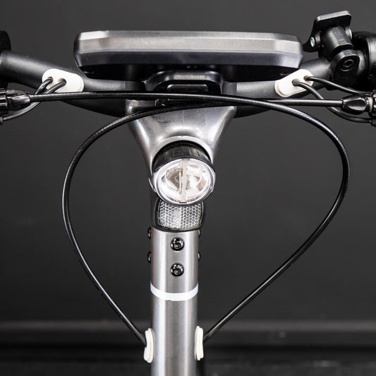 CABLE DE FRENO TRASERO K2 - PP27-190 - SportRiders - imagen 2