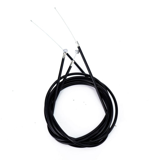 MAX2 KIT CABLES FRENO DELANTERO + TRASERO - PP27-214 - SportRiders - imagen 2
