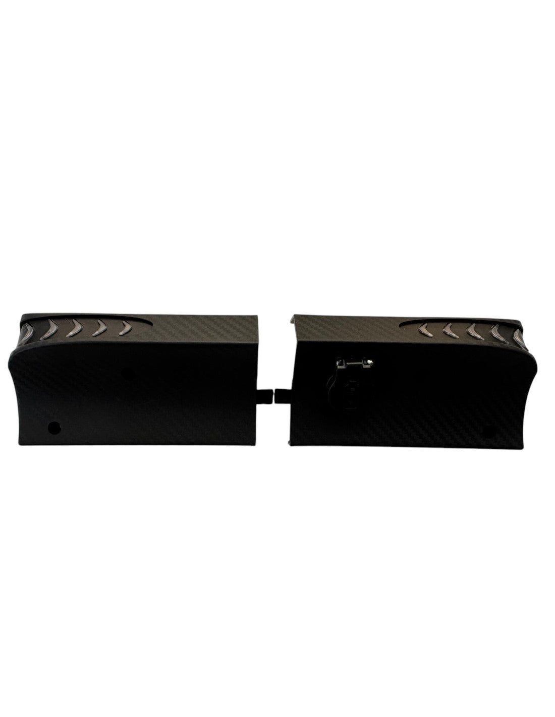 Intermitentes delanteros para Smartgyro Crossover Dual Max (Original)