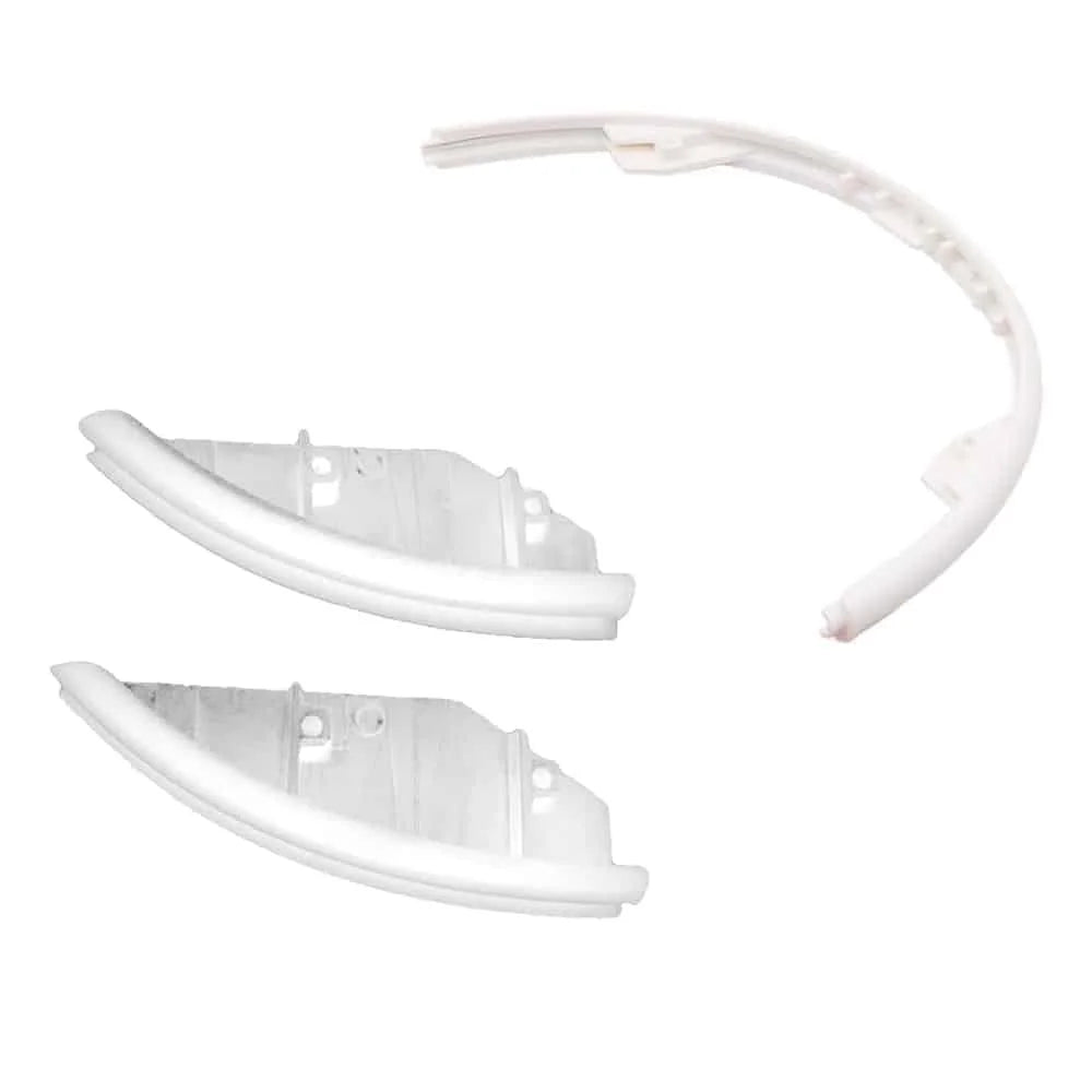 Embellecedor Plataforma Blanco para Xiaomi