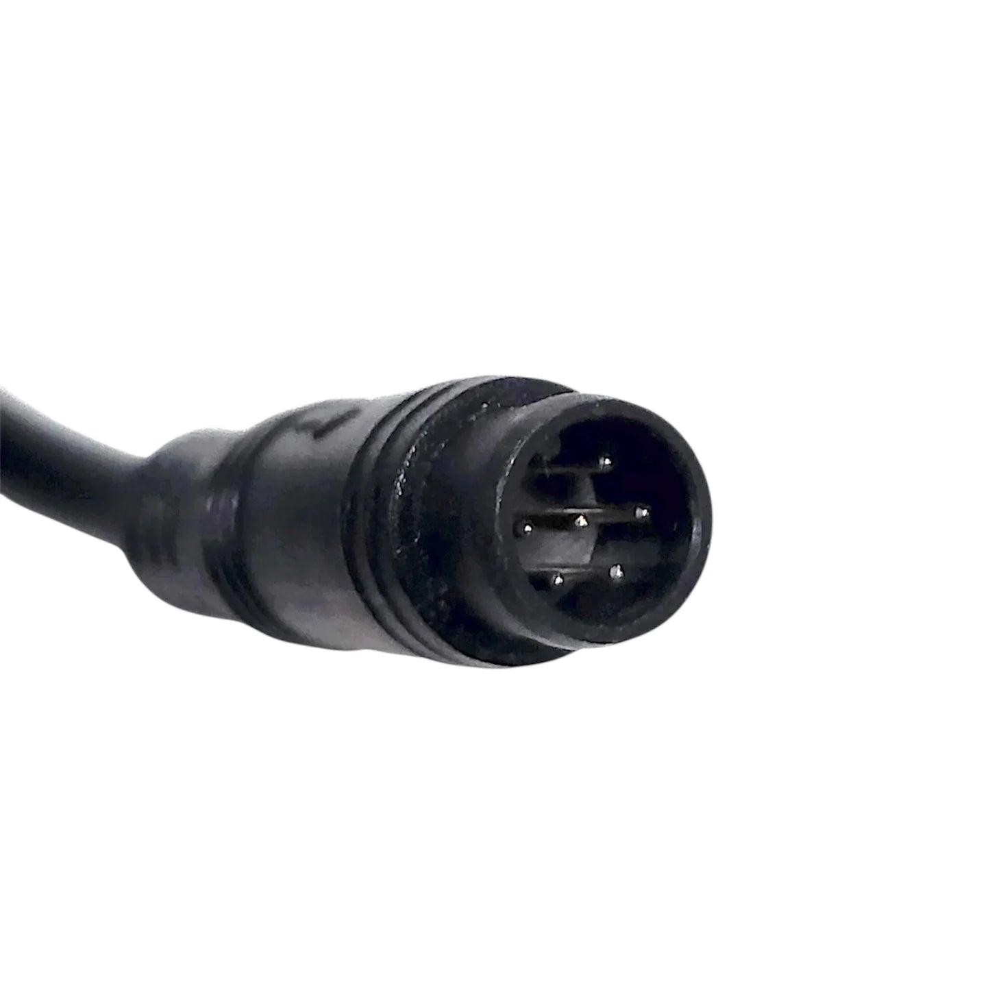Botonera Smartgyro Crossover Dual Max 2 De Control Y Luces