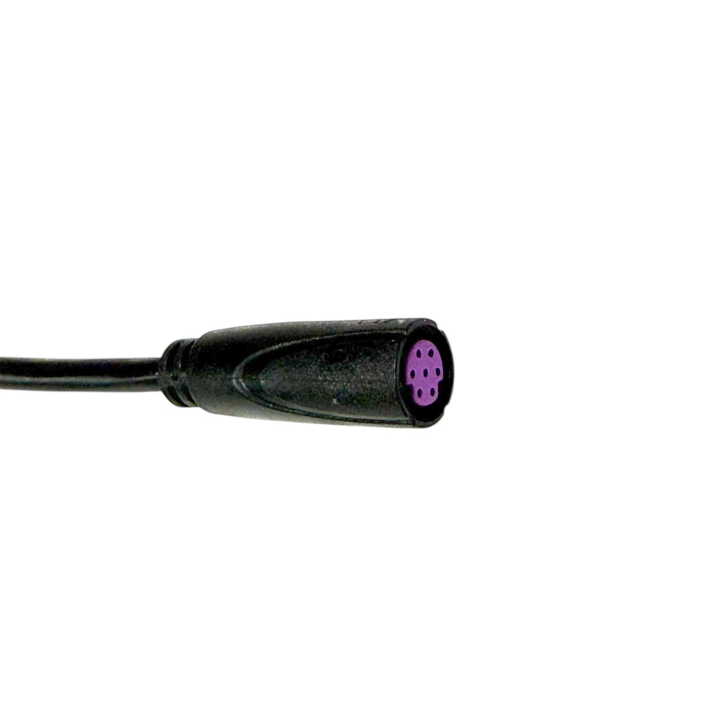 Botonera de manillar para intermitentes, luces, bocina y motores - ORIGINAL Smartgyro Crossover Dual