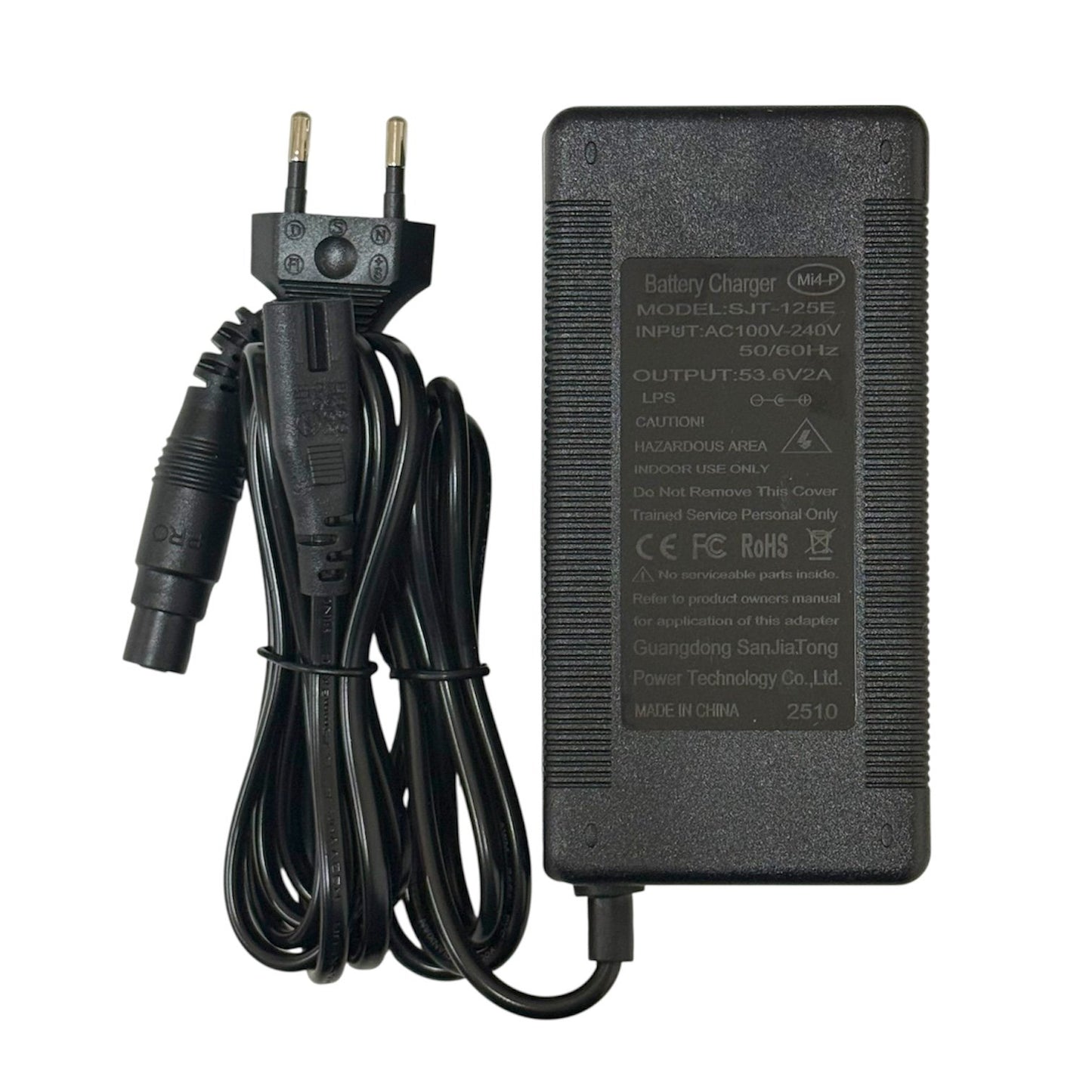Cargador Compatible con Xiaomi Mi4 Pro Max