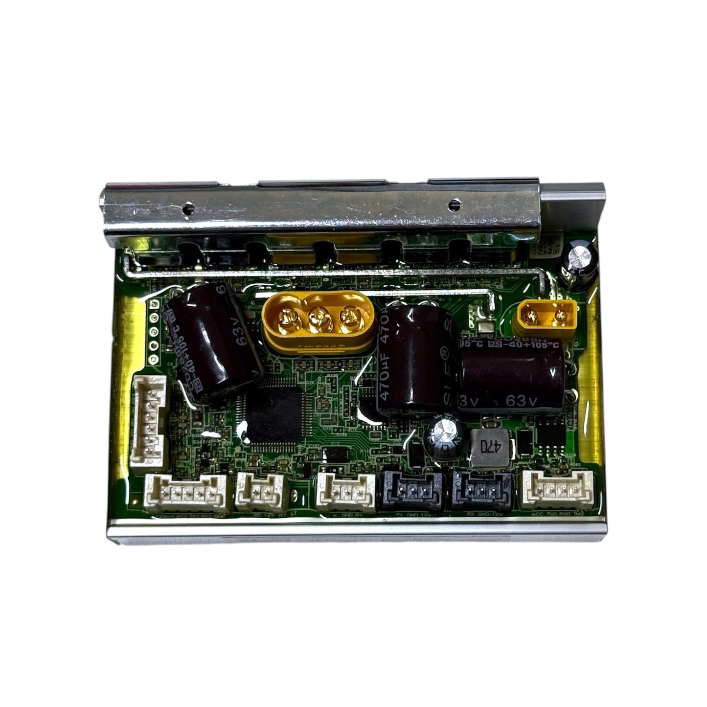 Controladora Para Patinete NAVEE ST3 PRO ORIGINAL