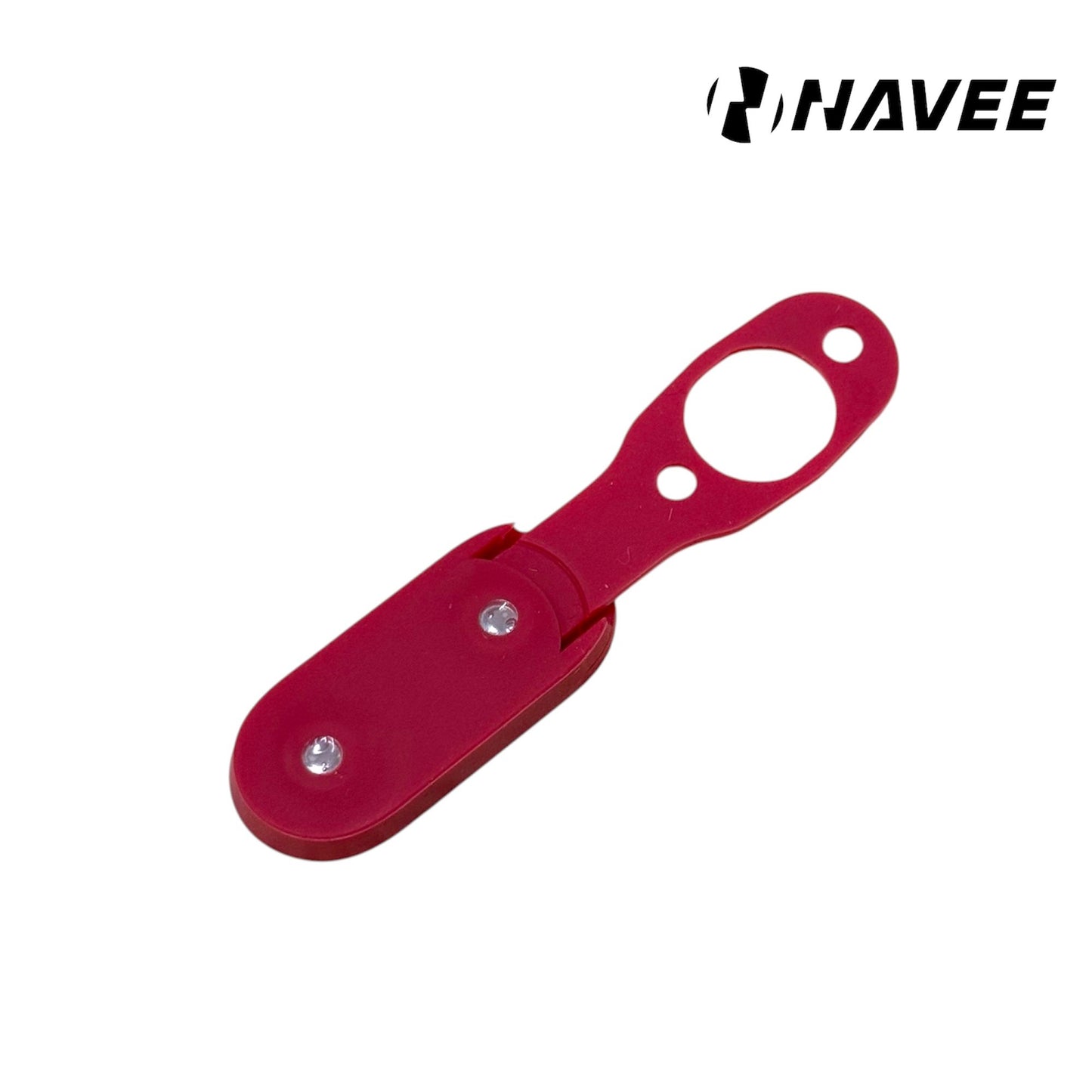 Tapa de Puerto de Carga Para Patinete NAVEE N65 ORIGINAL