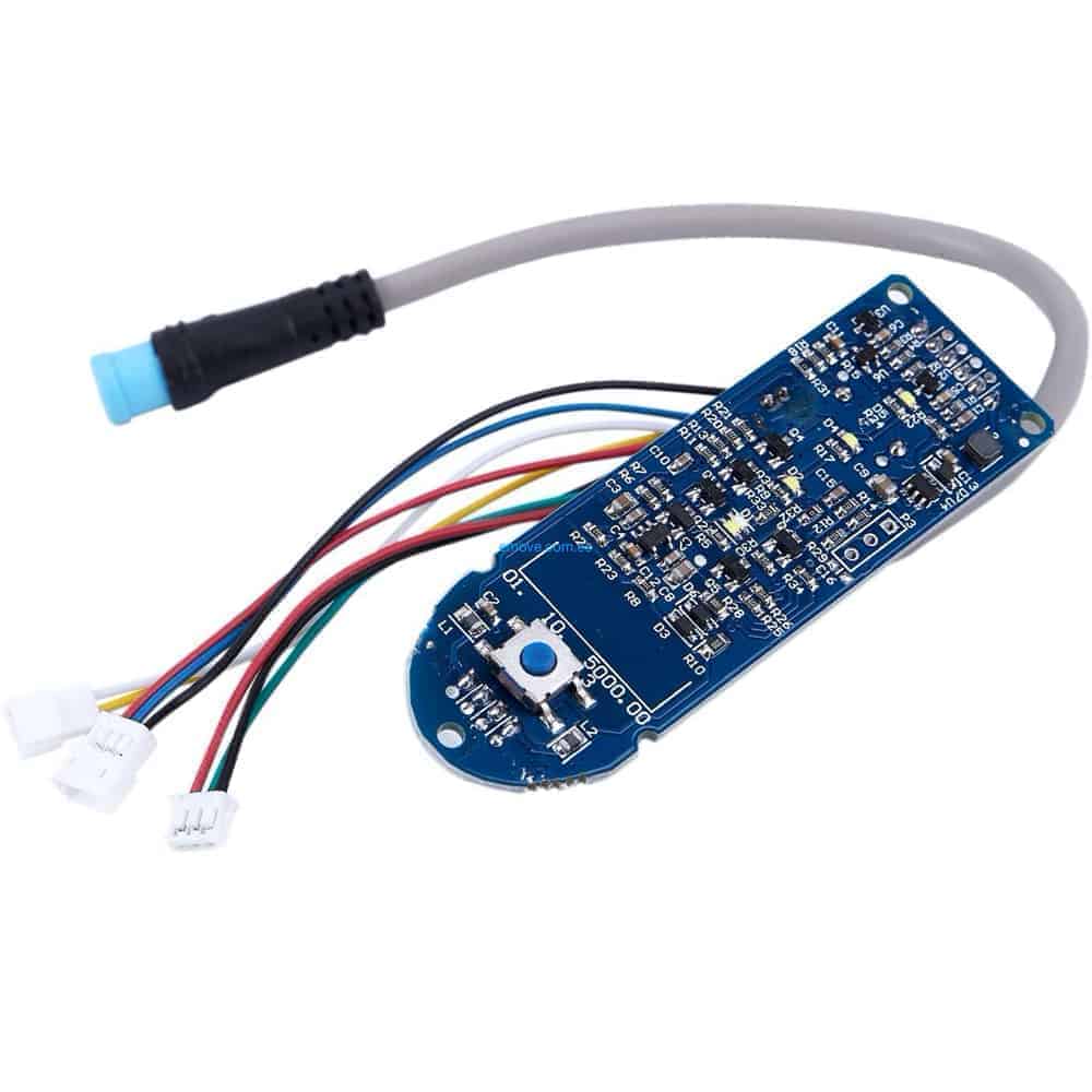 Pantalla Display Xiaomi M365