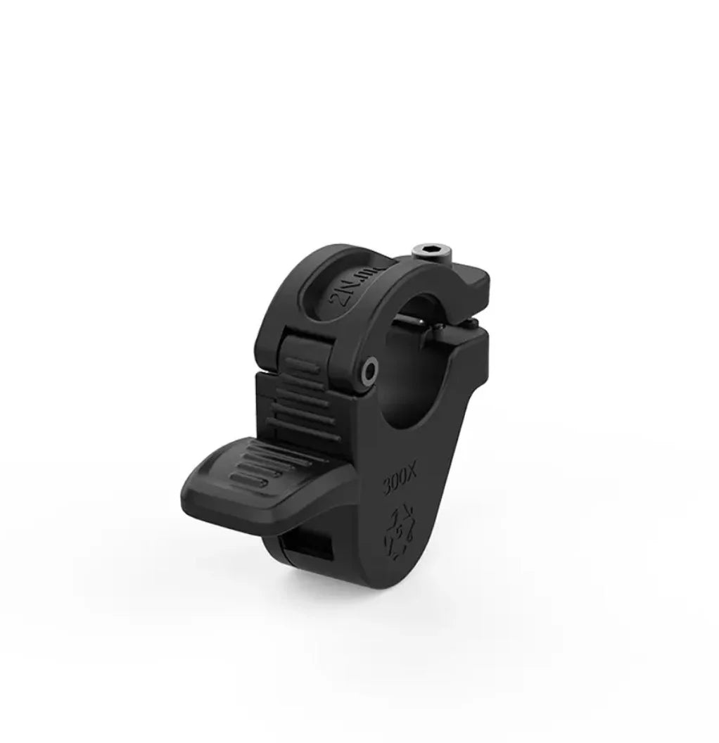 Acelerador de pulgar MINI