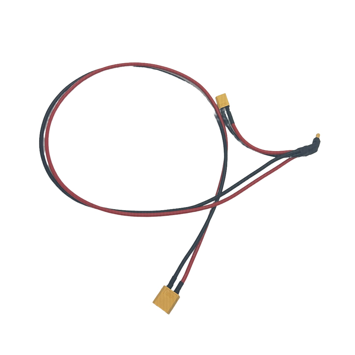 Cable de conexión en paralelo para batería externa XT30-XT60