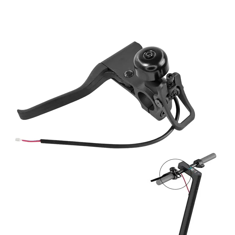 Maneta de freno para Xiaomi MI4 / MI4 PRO (conector macho)