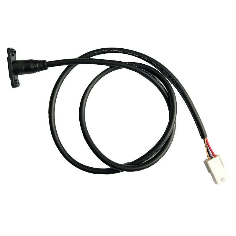 Cable puerto de carga 48V para Segway Ninebot ZT3 Pro