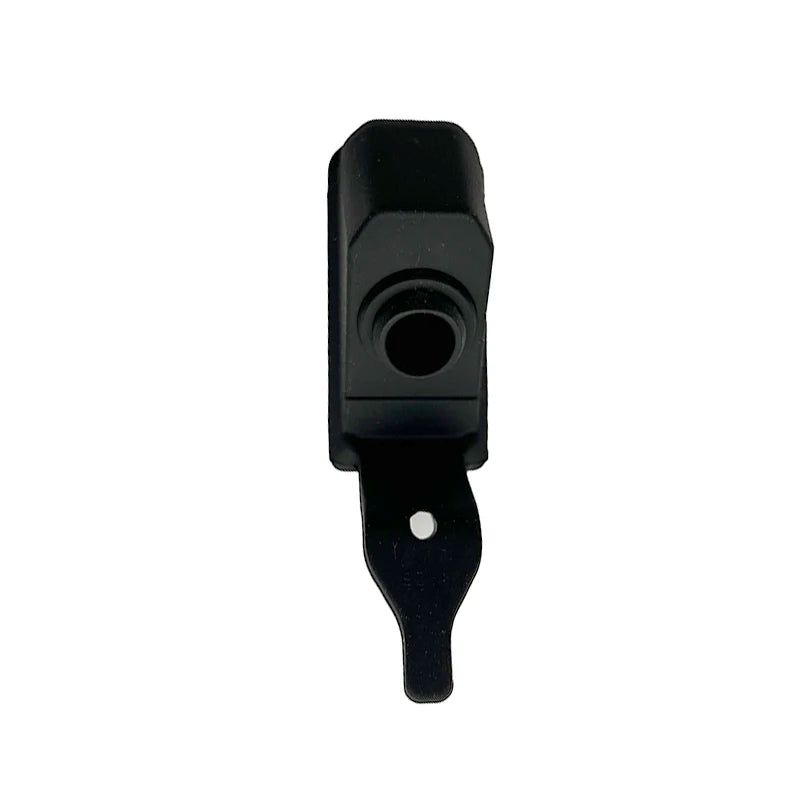 Cubierta de carga de silicona para Segway Ninebot ZT3 Pro