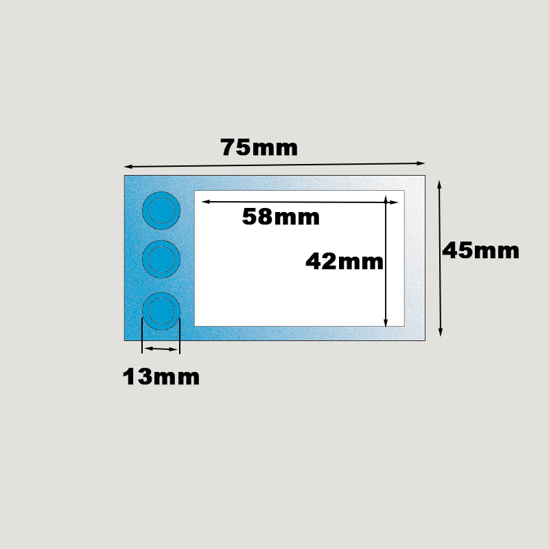 Funda protector de Silicona para Pantalla S866 Smartgyro