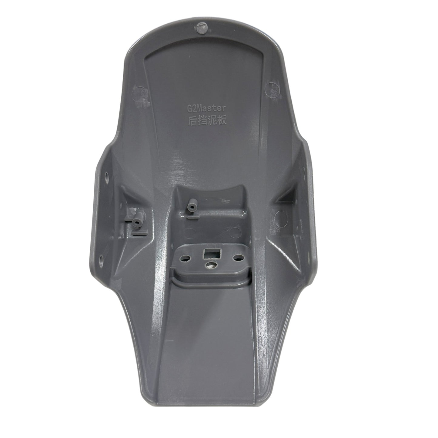 Guardabarros trasero para patinete Smartgyro Rockway Evo