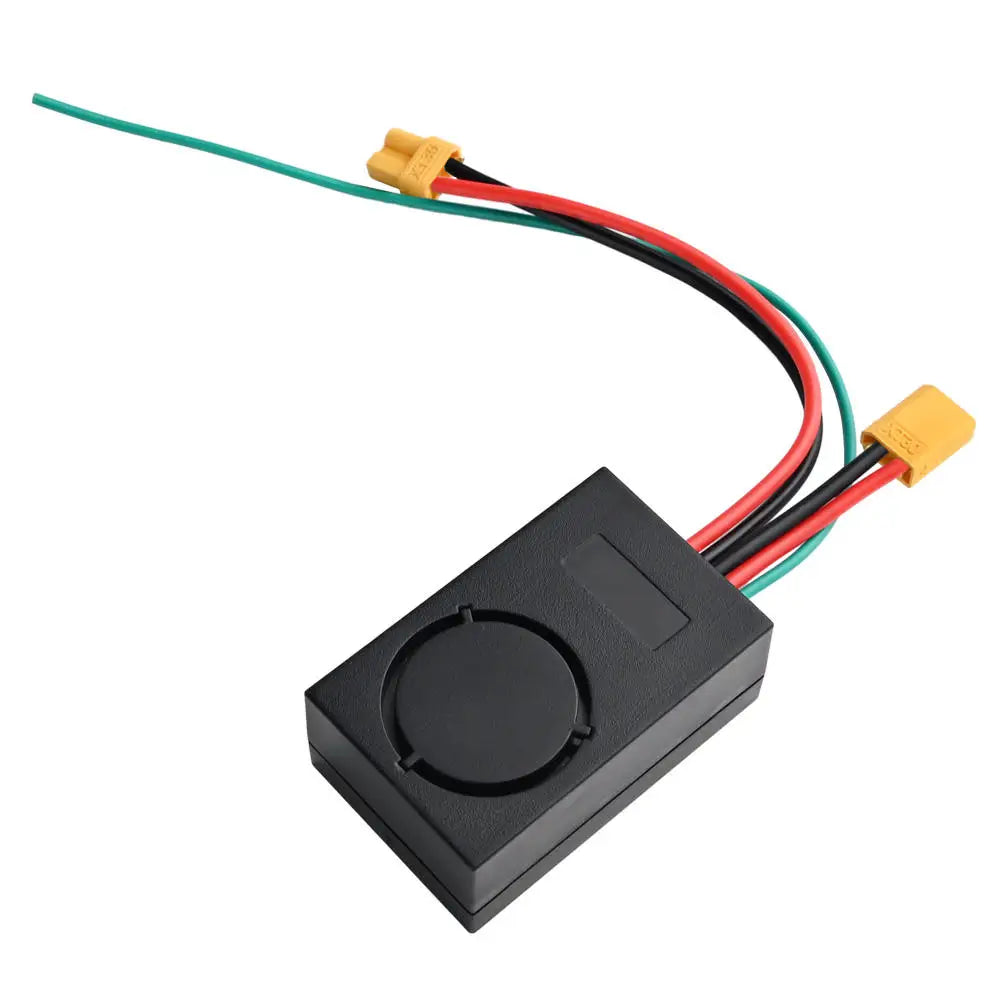 Alarma antirrobo para patinetes eléctricos compatible con Xiaomi 36V Maximo USO 36V