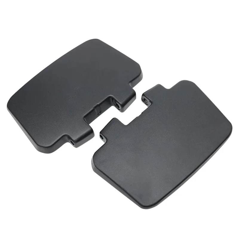 Pedal de pie para monociclo de equilibrio eléctrico NINEBOT One Z6 Z8 Z10, placa de almohadilla, accesorios de repuesto