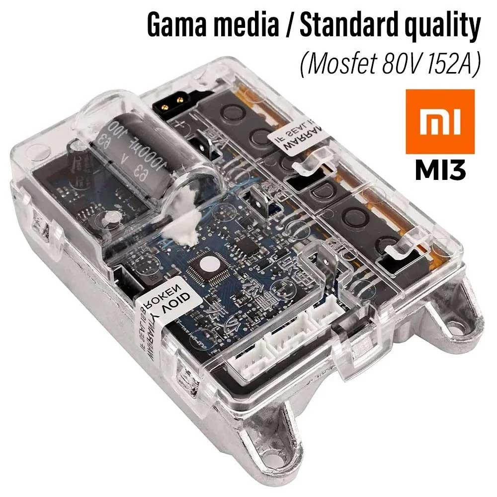 Centralita patinete Xiaomi V3 para Xiaomi MI3 - (Gama MEDIA)