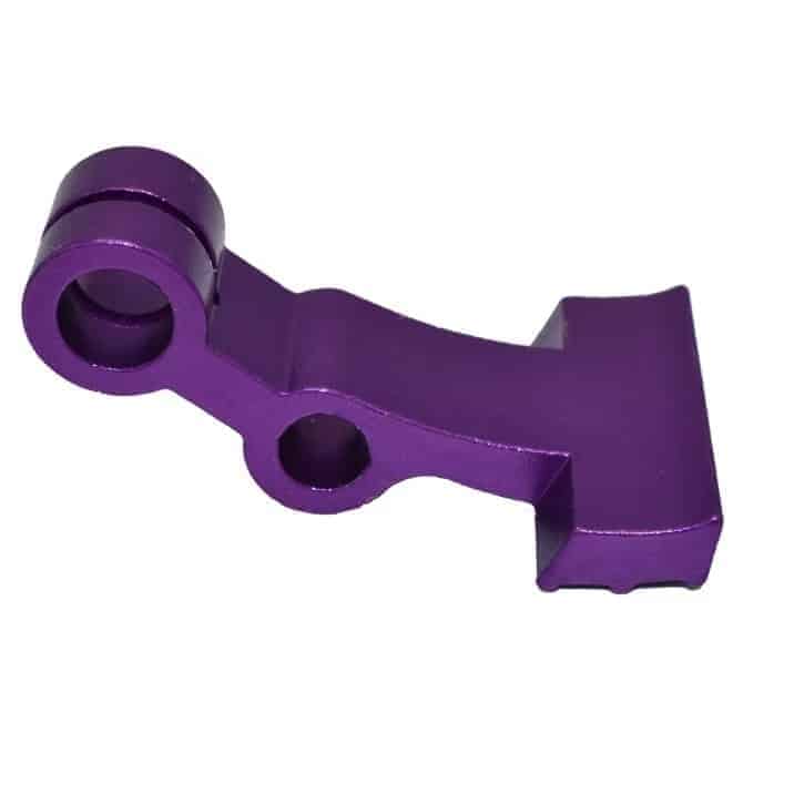 Palanca plegable Kugoo S1 S2 S3