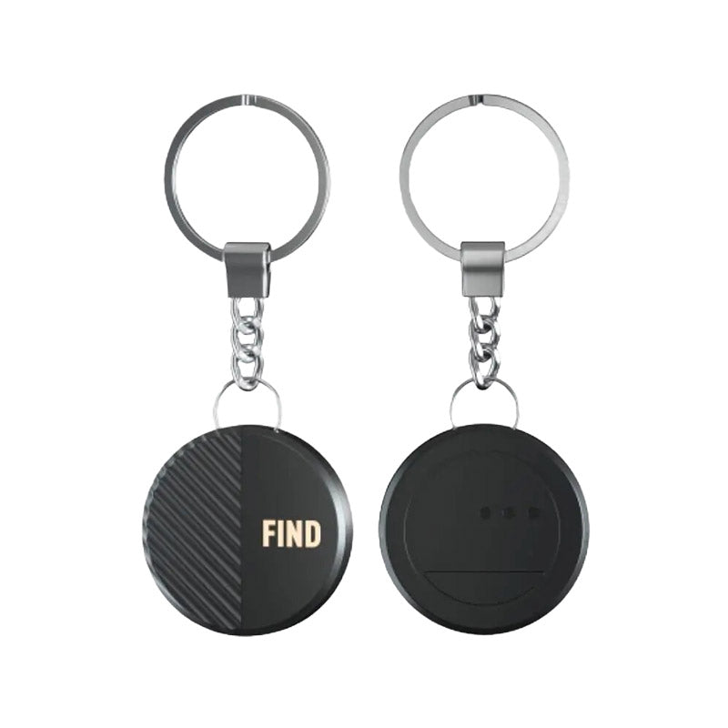 GPS localizador para patinete (compatible con aplicación Apple "Buscar")