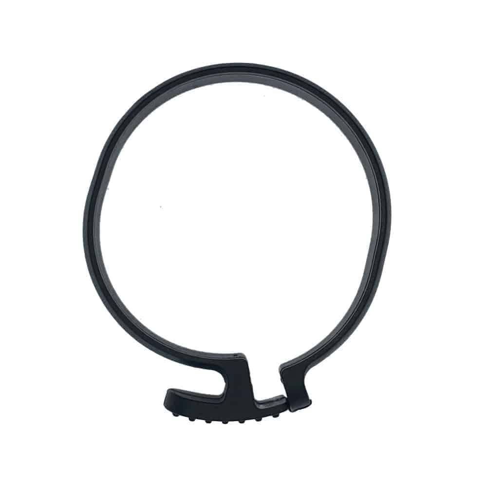 Aro de seguridad Cecotec Outsider Bongo Serie A