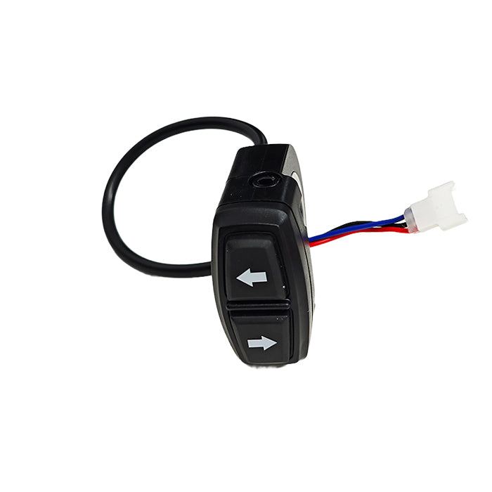 Botonera intermitentes para Smartgyro K2