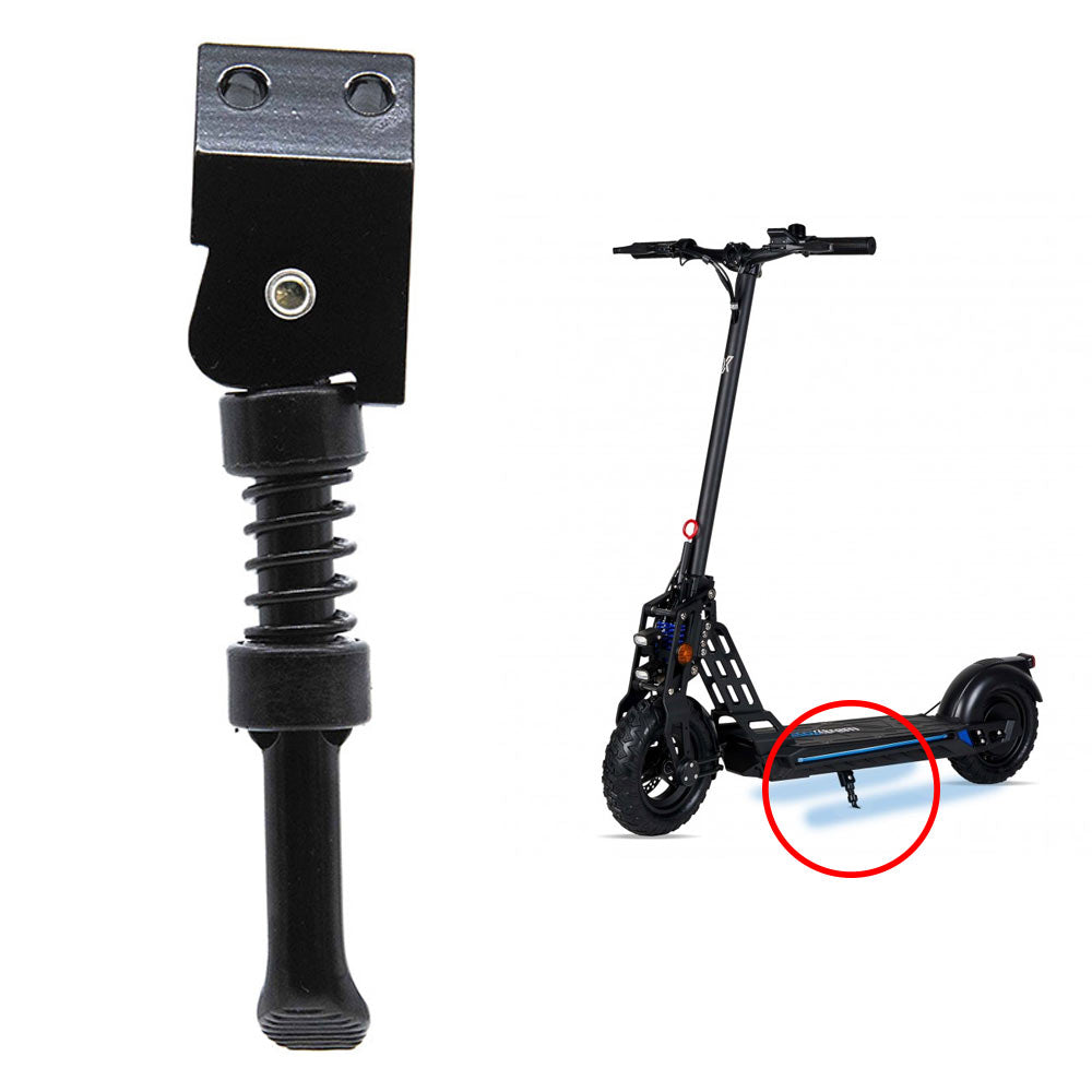 Caballete para Bogist Urbetter M6, Ecoxtrem Bison, B-Mov freestyle 5