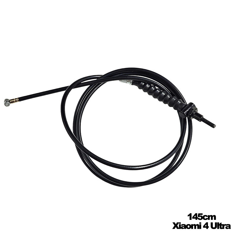 Cable de freno tambor Xiaomi Mi4 Ultra (Negro)