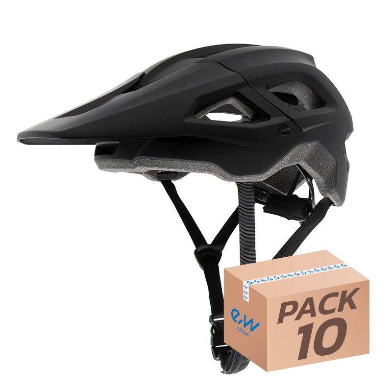CB06 SPORT - NEGRO L - 10uds