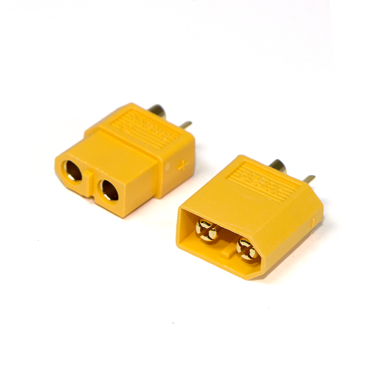 Conector XT60 ( Pack de 5 Pares )
