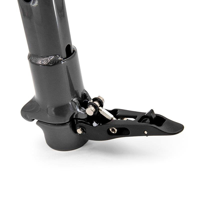 Mástil para patinete smartgyro K2 (Negro)