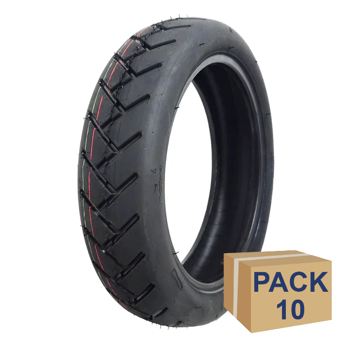 Neumático 250x54 Tubeless - 10 unidades