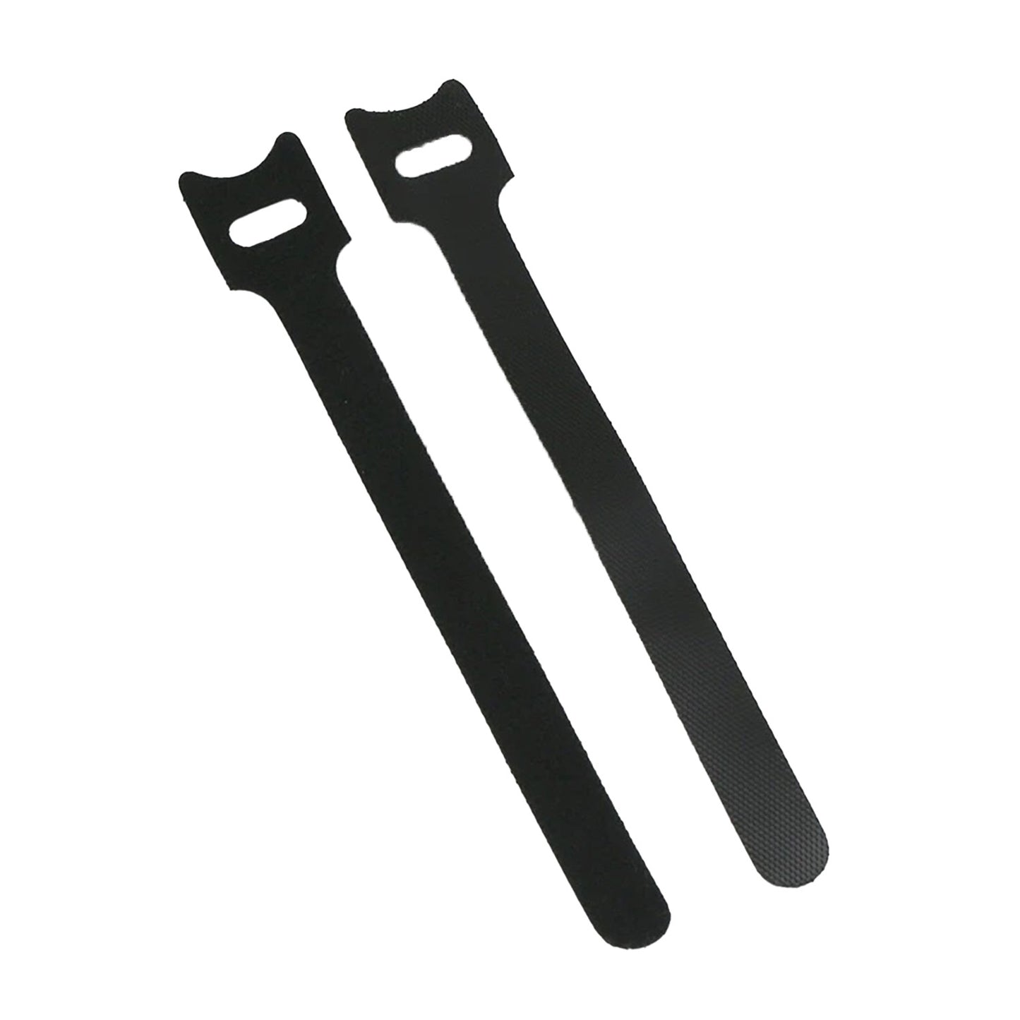 Bridas de nylon, organizador de cables (Pack de 10 unidades) NEGRO 150mm