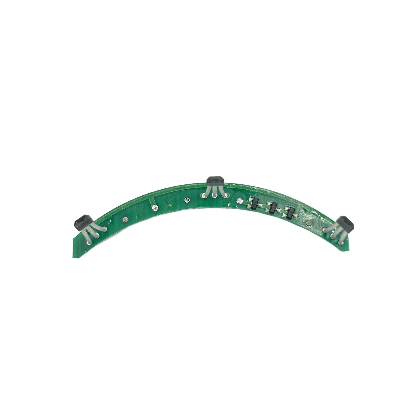 Placa De Sensor Hall para Patinete Eléctrico