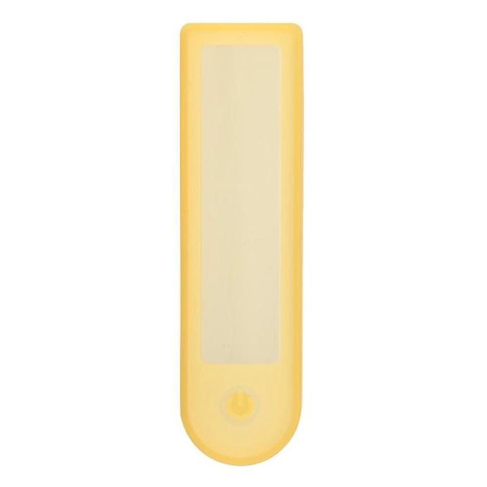 Protector de Pantalla Para Patinete Xiaomi M365 / Pro Amarillo