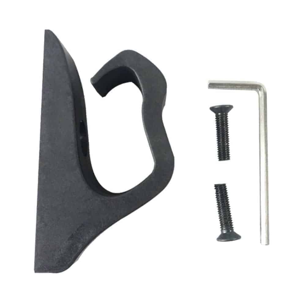 Gancho de plástico para Xiaomi M365 / Pro