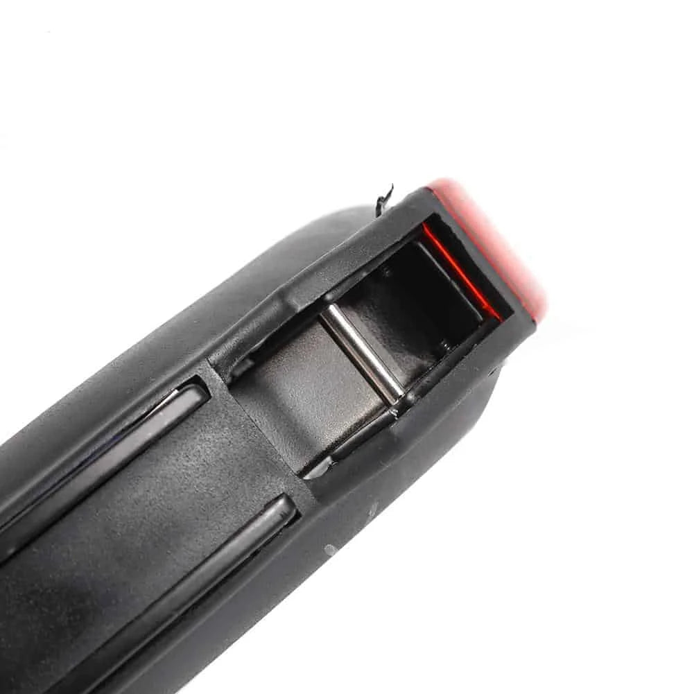 Guardabarros trasero Kugoo s1 s2 s3