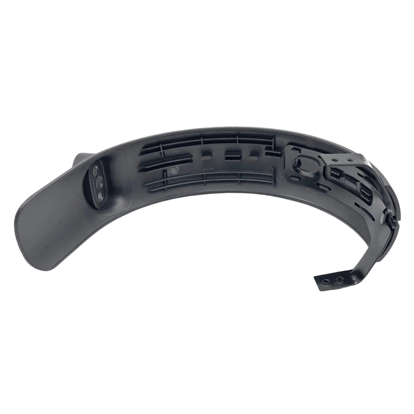 Guardabarros Xiaomi Mi4 ULTRA trasero