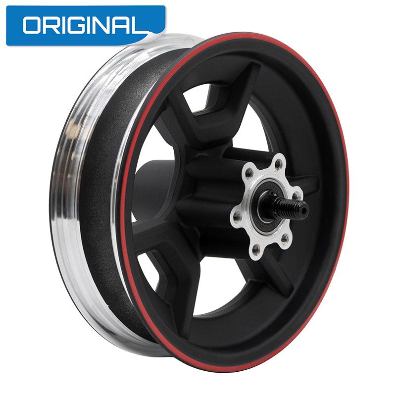 Llanta delantera original Niu KQi3 MAX