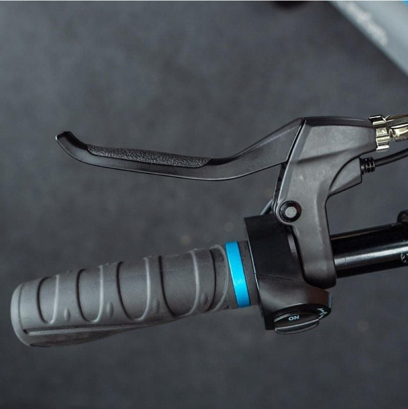Maneta de freno izquierda para Smartgyro (conector waterproof de 2 pines)
